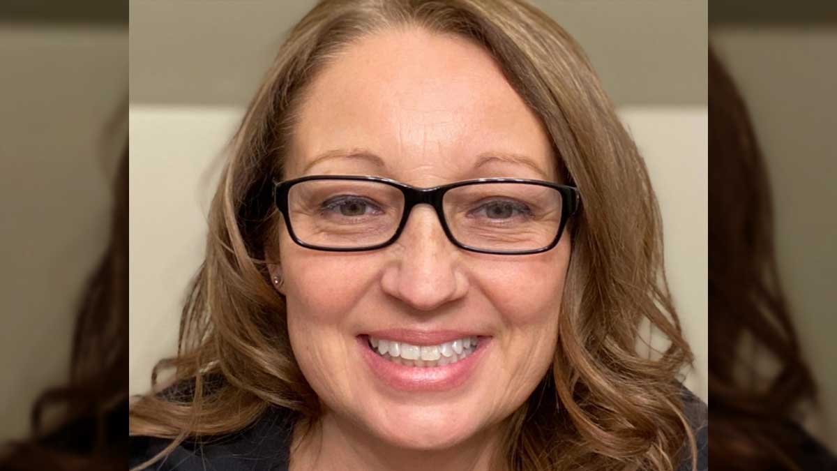 Meet Lisa Green