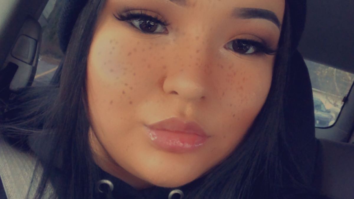 Meet Raquel Johnson
