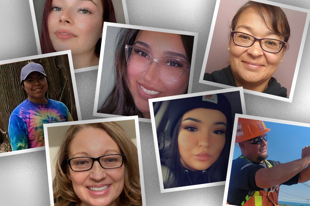 Success Stories from OSTTC Graduates
