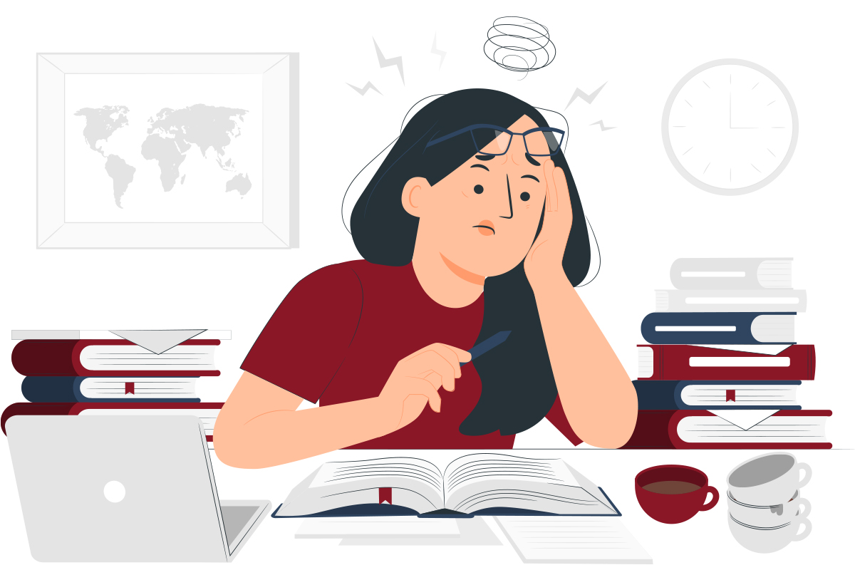 The Reality of Being a Student in 2025