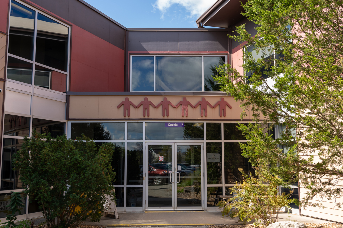 Empowering Communities: A Look into OSTTC