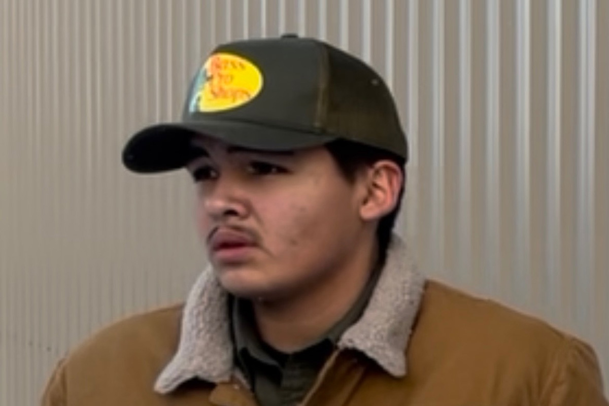 A Journey in Welding: A Co-Op Student's Experience at OSTTC