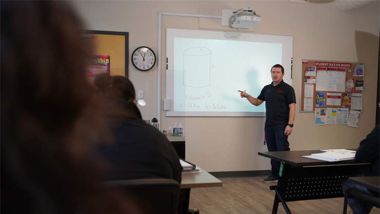 Canadian Adult Education Credential (CAEC) (Formerly GED)
