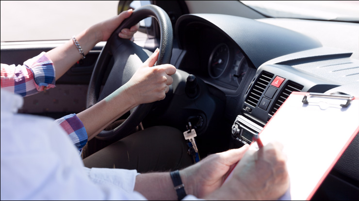 Driverâ€™s Education