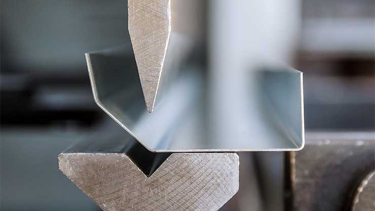 Introduction to Metal Fabricator (Level 1)