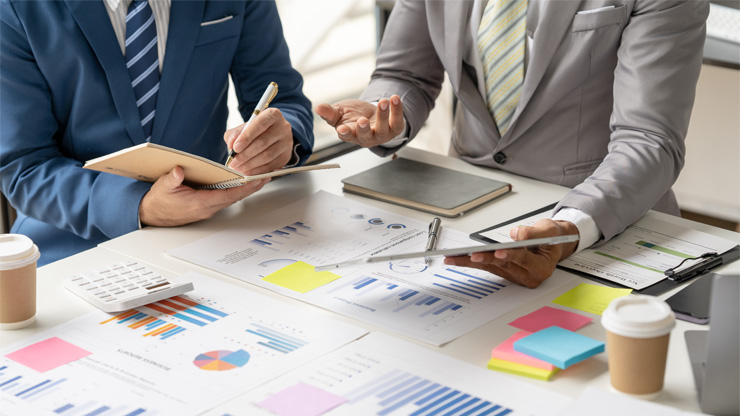Business Fundamentals and Entrepreneurship