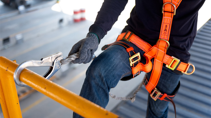 Construction Safety Training